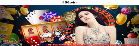 Menang Besar di Kategori Bet Tinggi 456win