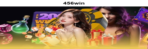 Maksimalkan Kesempatan Menang dengan Bonus Eksklusif di 456win