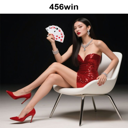 Bergabunglah dengan Komunitas Pemain di 456win