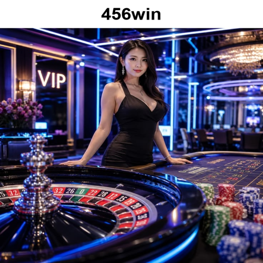 Menangkan Hadiah Besar dengan Jackpot Progresif di 456win