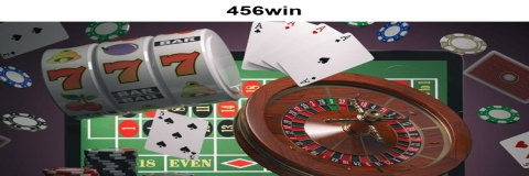 Menyelami Kesenangan Slot Baru di 456win