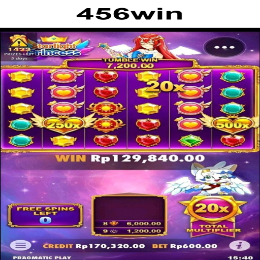 Raih Keuntungan Lebih dengan Promo Menarik di 456win