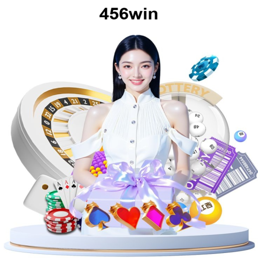 Raih Kesempatan Emas dengan Bonus Selamat Datang di 456win